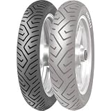 Pirelli ML 75 Front Moped Tire - 2.50J-16/-- Pirelli ML 75 Front Moped Tire - 2.50J-16/--