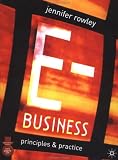 Review Palgrave Macmillan  / E-Business: Principles and Practice