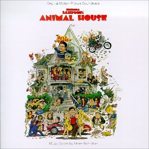 Cover of "National Lampoon's Animal House...