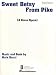 Book Sweet Betsy from Pike (Vocal Score)