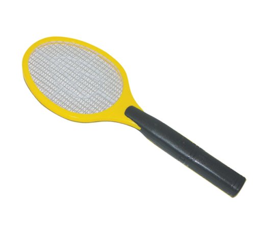Racket Zapper