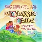 Click here to buy A Classic Tale: Music for Our Children by  Sergey Prokofiev, Benjamin Britten, Aaron Copland, James Levine, and Samuel L. Jackson, Cher Sharon Stone .