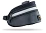 Topeak Wedge Pack with Fixer and Rain Cover