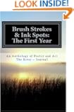 Brush Strokes & Ink Spots: The First Year