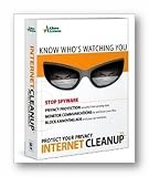  : INTERNET CLEANUP V.3.0 - COMPLETE PRODUCT - INTERNET SECURITY - 1 USER(S) COMPLETE PRODUCT - STANDARD - MAC (MIC3BX)