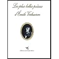 Les plus belles po�sies d' Emile Verhaeren