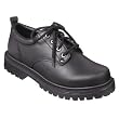 Men's Mossimo Supply Co. Graham Oxfords - Black