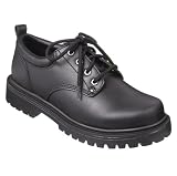 Men's Mossimo Supply Co. Graham Oxfords - Black