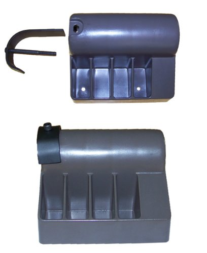 Endcap Mount Repair Kit - Style F product image