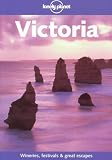 Lonely Planet Victoria
