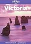 Lonely Planet Victoria