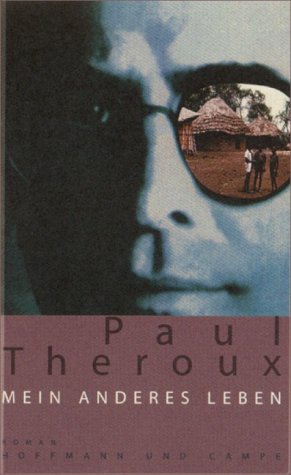Paul Theroux