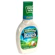 Hidden Valley Ranch Dressing, Fat-Free Original, 16-Ounce Bottles (Pack of 6)