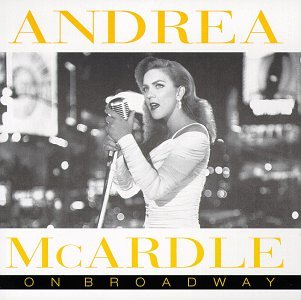 CD-Charts  Music : On Broadway