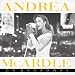 Andrea McCadle on Broadway