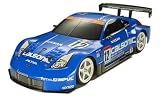1/10 電動ラジオコントロールカー シリーズ カルソニック IMPUL Z(TB-02)