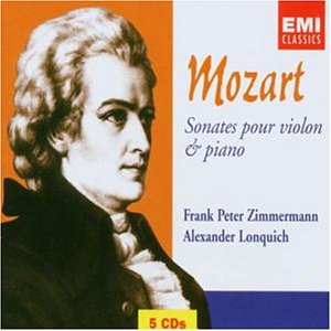 34 - Violinsonaten+Klavierrarit. - Zortam Music