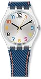 swatch (XEHb`) rv GENT COULEUR EXPLOSION GE219 [KAi]