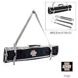 Illinois Fighting Illini NCAA BBQ Tote