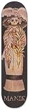 Manik Katrina 7.75 Skateboard Deck