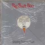 SHOOTING FROM MY HEART 7 INCH (7" 45) UK MCA 1989