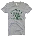 Women's If There Was A Problem Tee