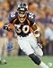 Terrell Davis Autographed/Hand Signed Denver Bronocs 16x20 Photo with SB 32 MVP Inscription