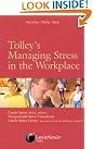 Tolley's Managing Stress...