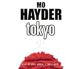 Cover of Tokyo by Mo Hayder 1856869571