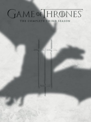 Game of Thrones: The Complete Third Season