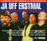 Produkt-Bild: Ja uff erstmal! - Winnetou unter Comedy-Geiern 4 CDs