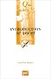 Introduction au droit