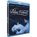 Blue Velvet [Blu-ray]