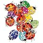 Ladybugs Youth Sweatshirt