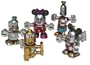 Disney 2-inch Robot Figures