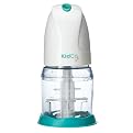 Electric Food Mill