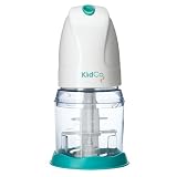 Electric Food Mill