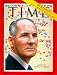George Beadie / TIME Cover: July 14, 1958, Art Poster by TIME Magazine