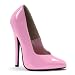 Ellie Shoes Women's 8260 6 Inch Stiletto Pump, Available in 9 Colors