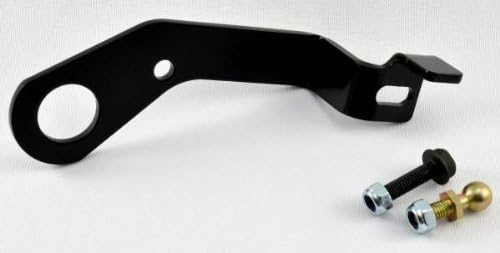 CORKSPORT 2007-2013 Mazda 2 Short Shift Plate