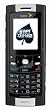 Sanyo S1 2500 Phone (Sprint)