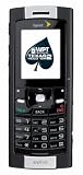 Sanyo S1 2500 Phone, Black (Sprint)