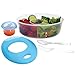 Frigidaire Fresh Salad on the Go, 6 Cup Capacity