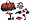 Milwaukee 0928-29 28-Volt Lithium-Ion Cordless 4-Tool Combo Kit