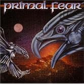 PRIMAL FEAR「Primal Fear」