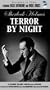 Sherlock Holmes: Terror By Night [VHS]