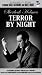 VHS : Sherlock Holmes: Terror By Night
