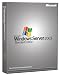 Microsoft Windows Server Standard 2003 64 Bit - 10 Client