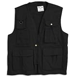 Foxfire Ultimate 22-Pocket Vest