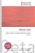 Water Law: Water, Property Law, Environmental Law, Etruscans, Hydraulic, Peasants, Floodwater, Agriculture, Boating, Ecosystem